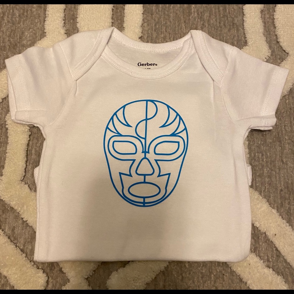 Baby onesie